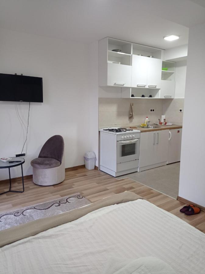 Sleep And Drive No6 Apartment Sarajevo Exterior photo